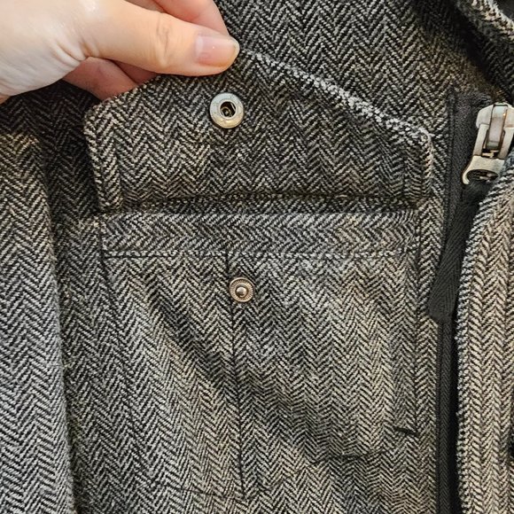 Redsquad Men's Jacket - Picture 4 of 13